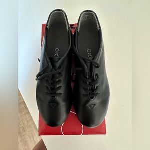 Girls Tap Shoes